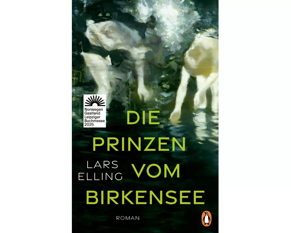 Die Prinzen vom Birkensee