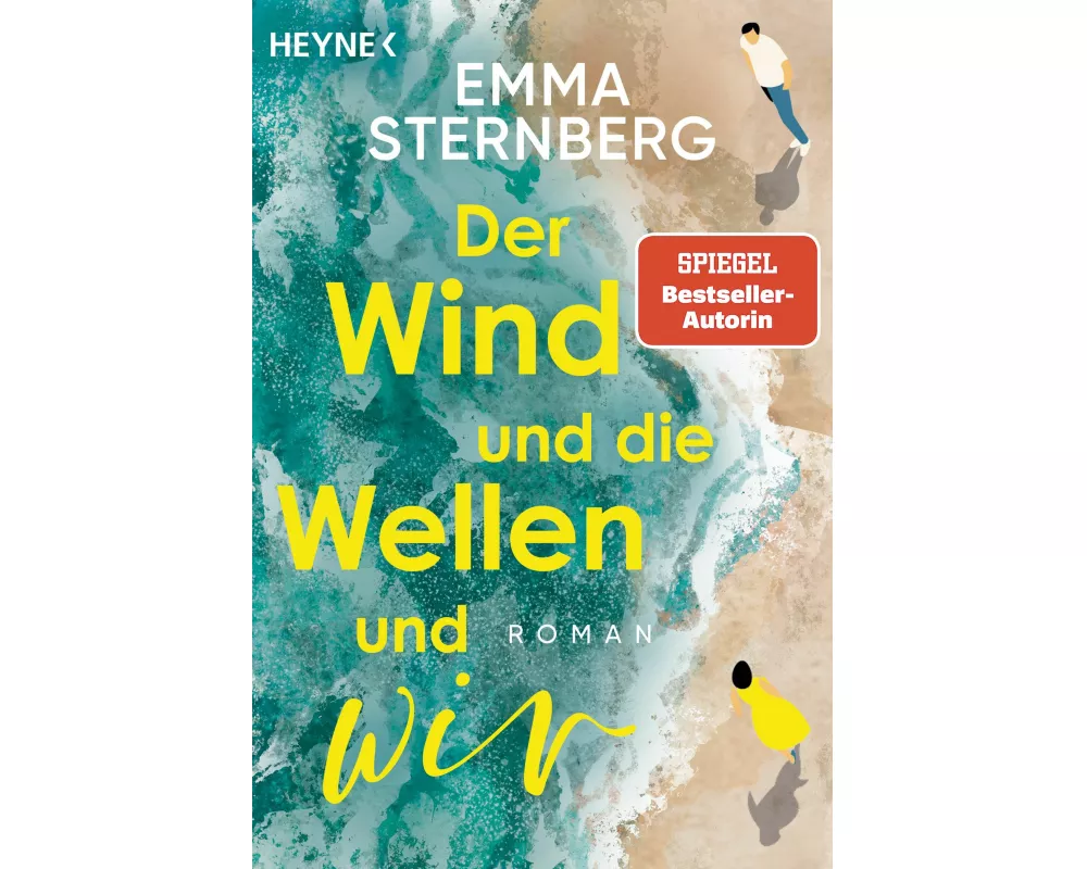 Der Wind und die Wellen und wir