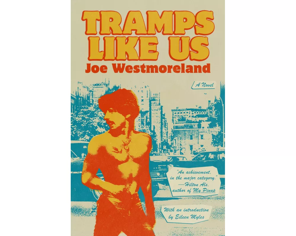 Tramps Like Us