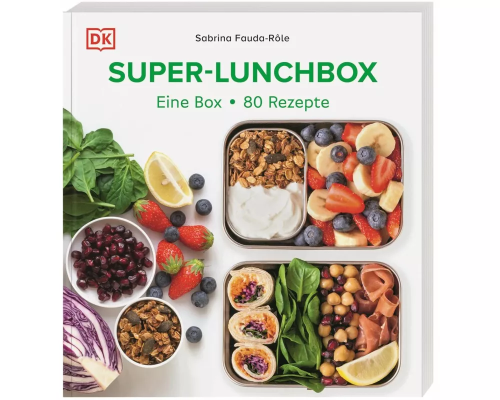 Super-Lunchbox