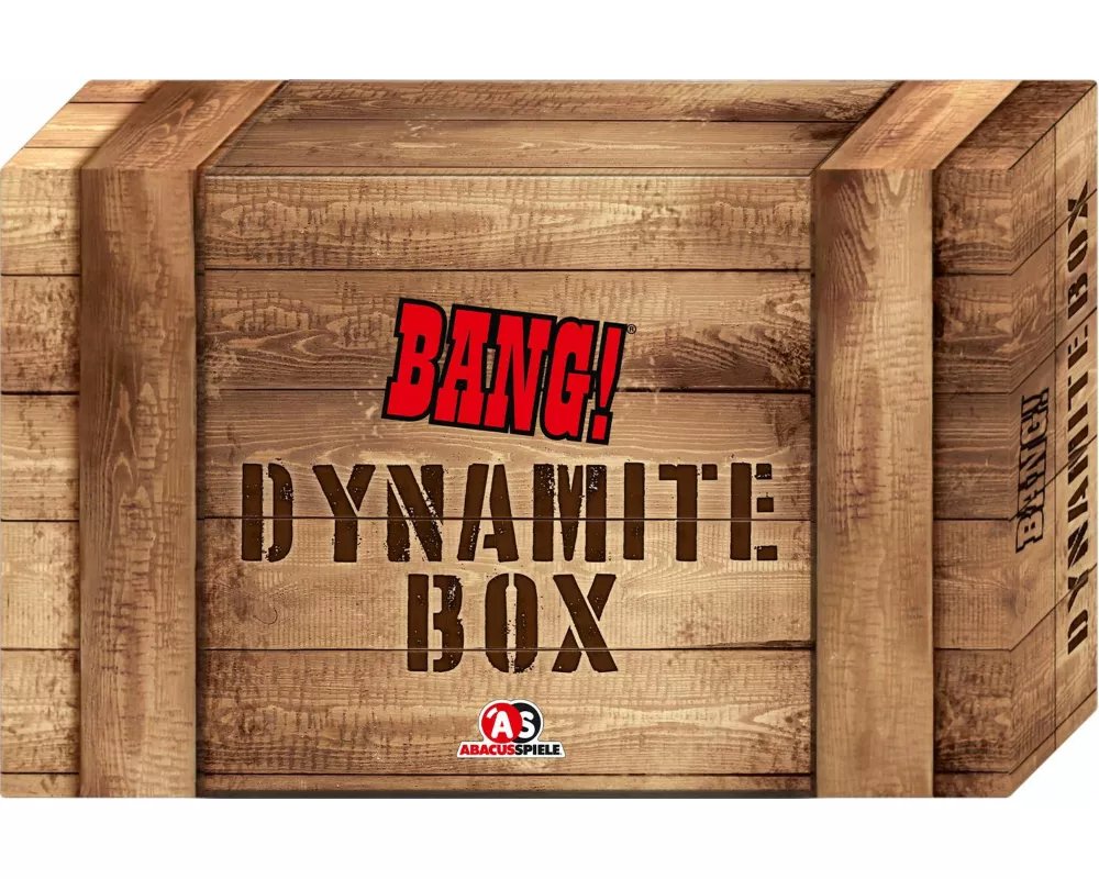 BANG! Dynamite