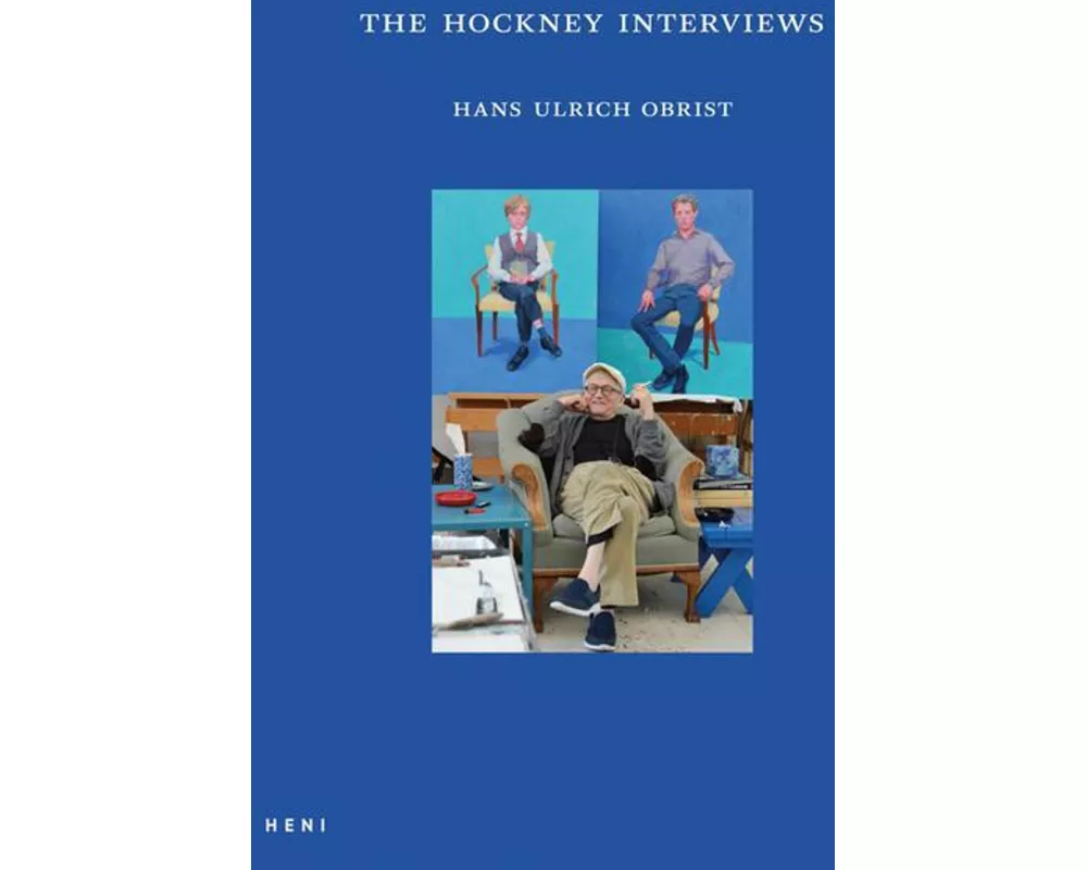 The Hockney Interviews