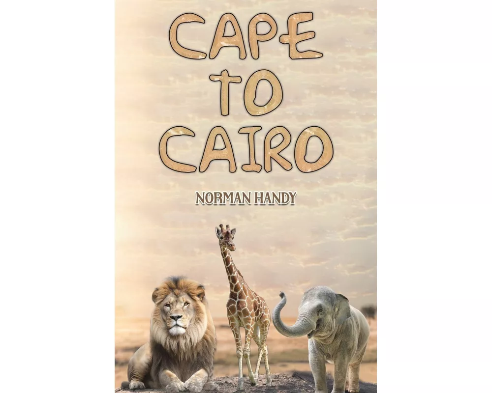 Cape to Cairo