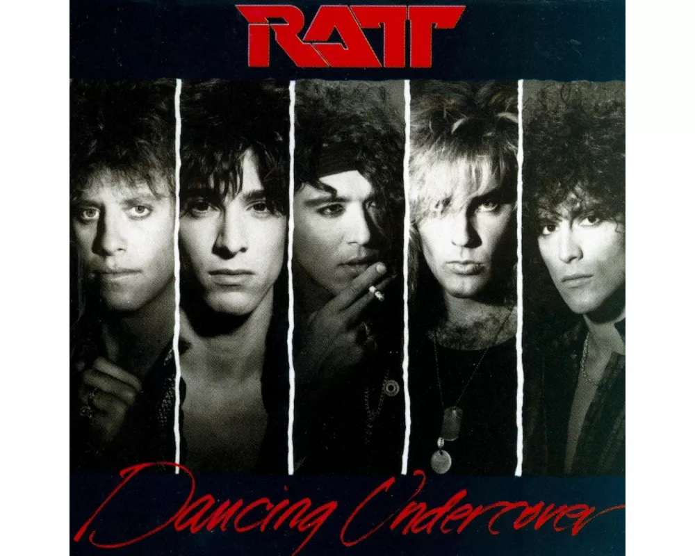 Dancing Undercover