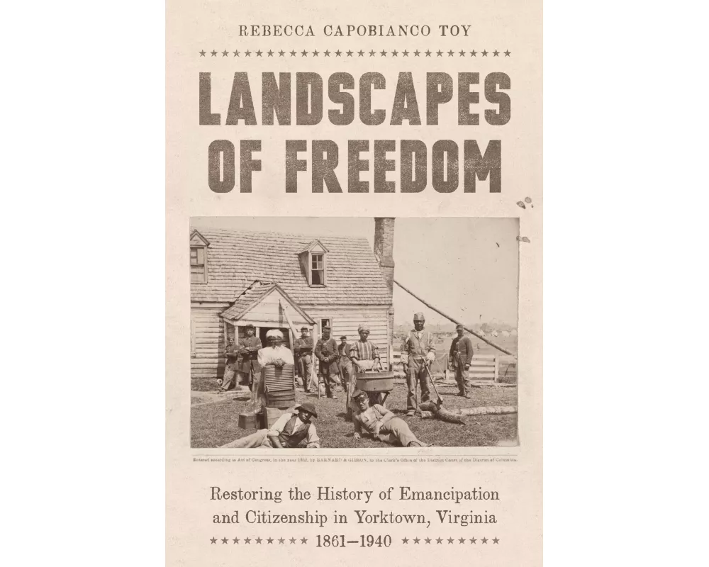 Landscapes of Freedom