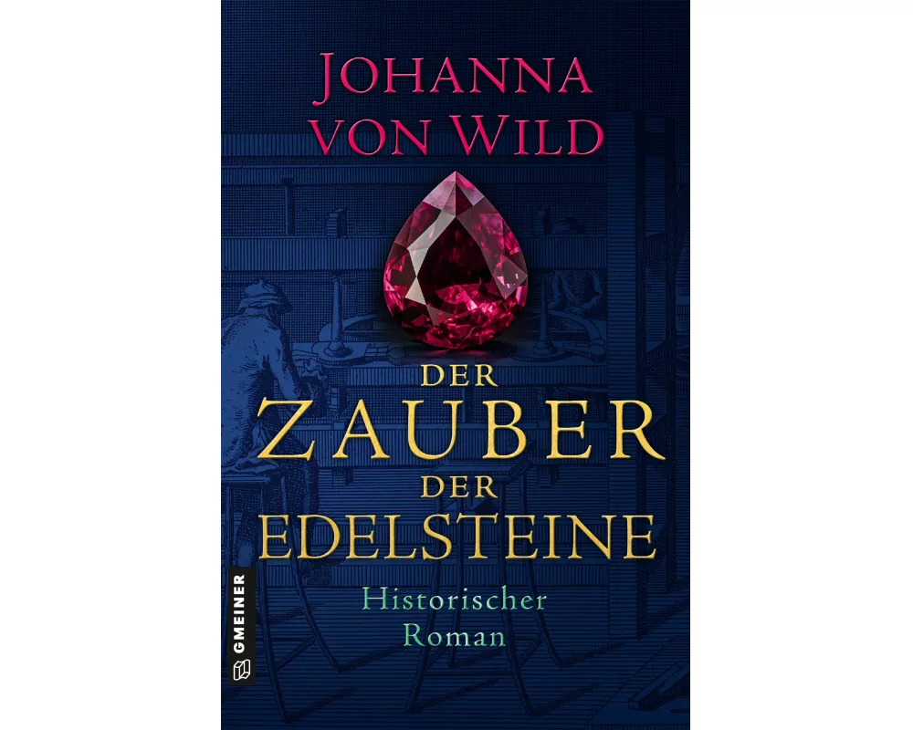 Der Zauber der Edelsteine