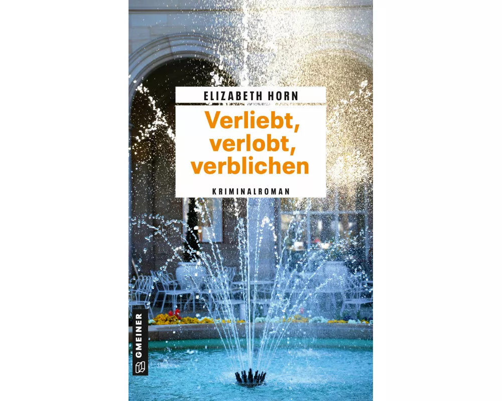 Verliebt, verlobt, verblichen