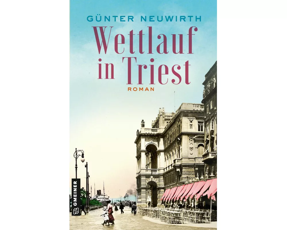 Wettlauf in Triest