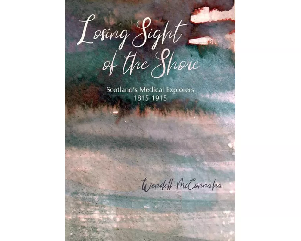 Losing Sight of the Shore