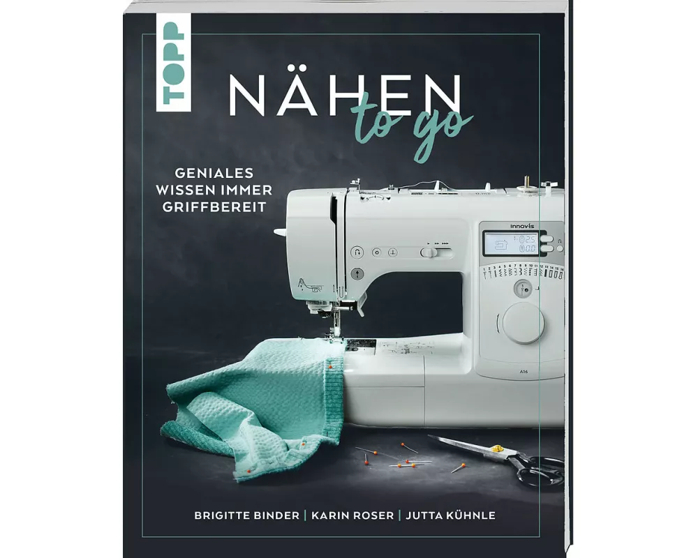 Nähen to go