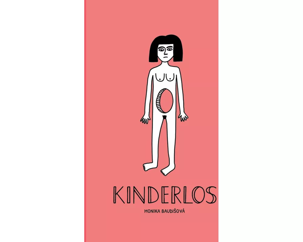 Kinderlos
