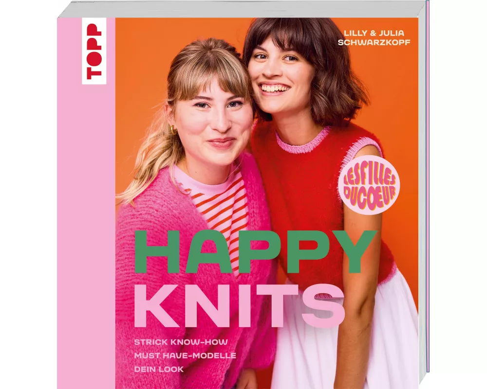 Happy Knits