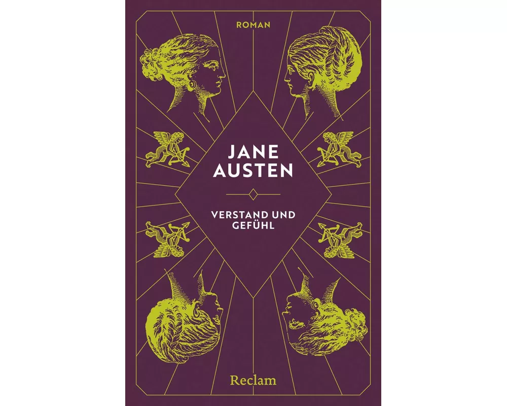 Verstand und Gefühl