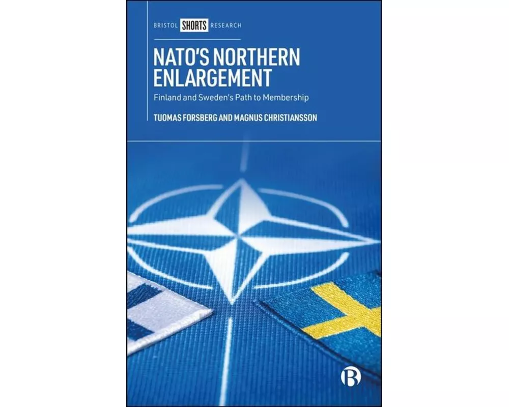 NATO’s Northern Enlargement