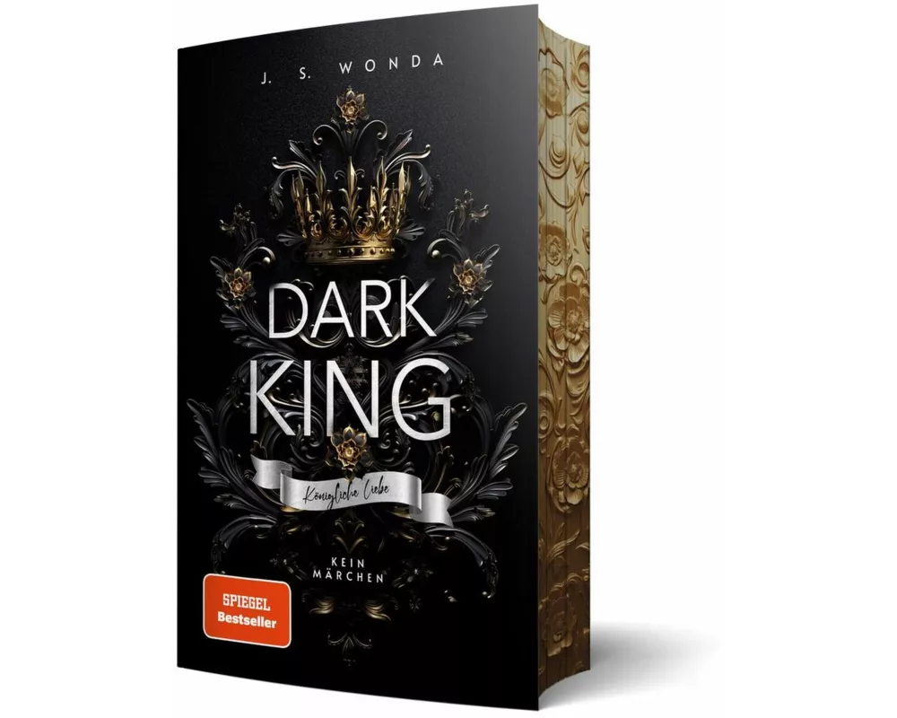 Dark King