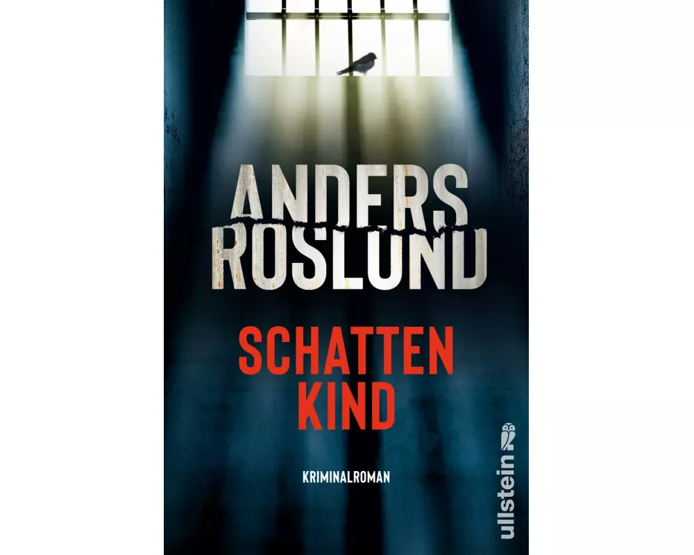 Schattenkind (Ewert Grens ermittelt 5)