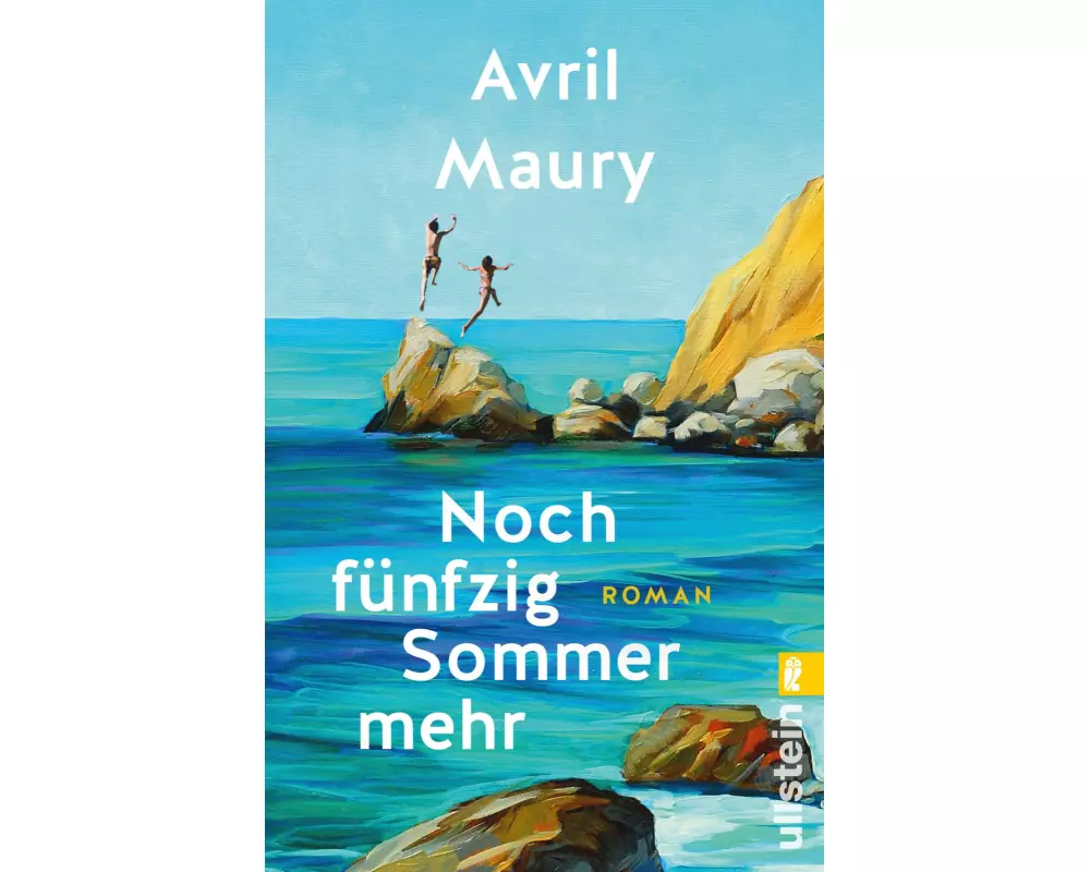 Noch fünfzig Sommer mehr