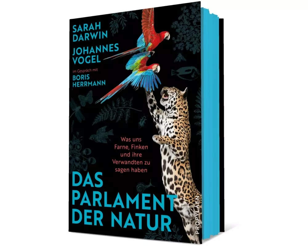 Das Parlament der Natur