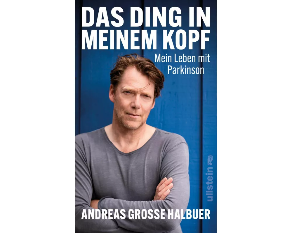 Das Ding in meinem Kopf