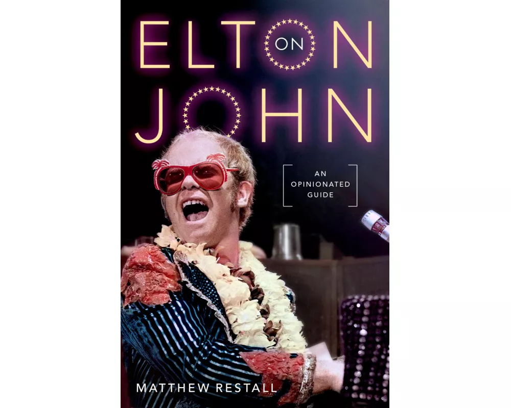 On Elton John