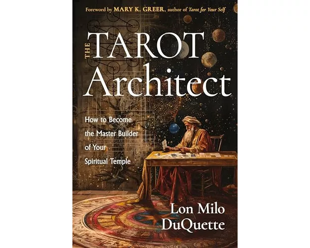 The Tarot Architect