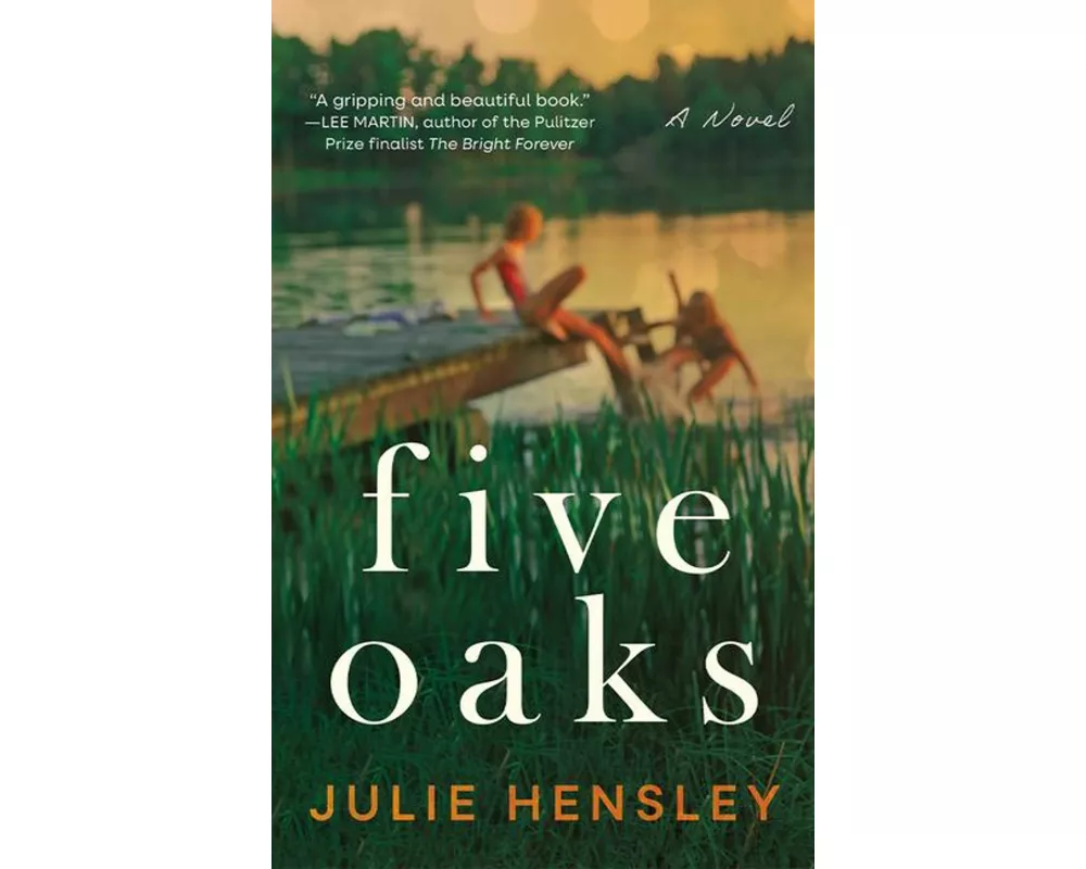 Five Oaks