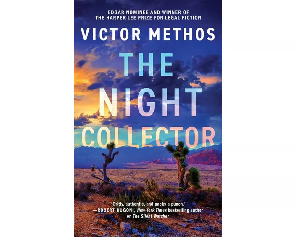 The Night Collector