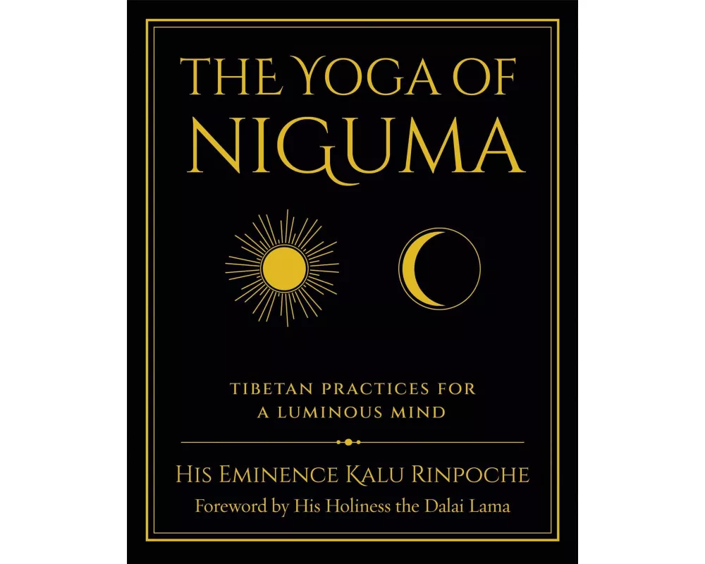The Yoga of Niguma