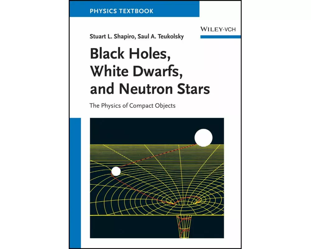 Black Holes, White Dwarfs and Neutron Stars