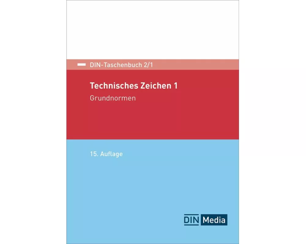 Technisches Zeichnen 1