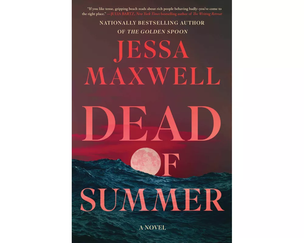 Dead of Summer