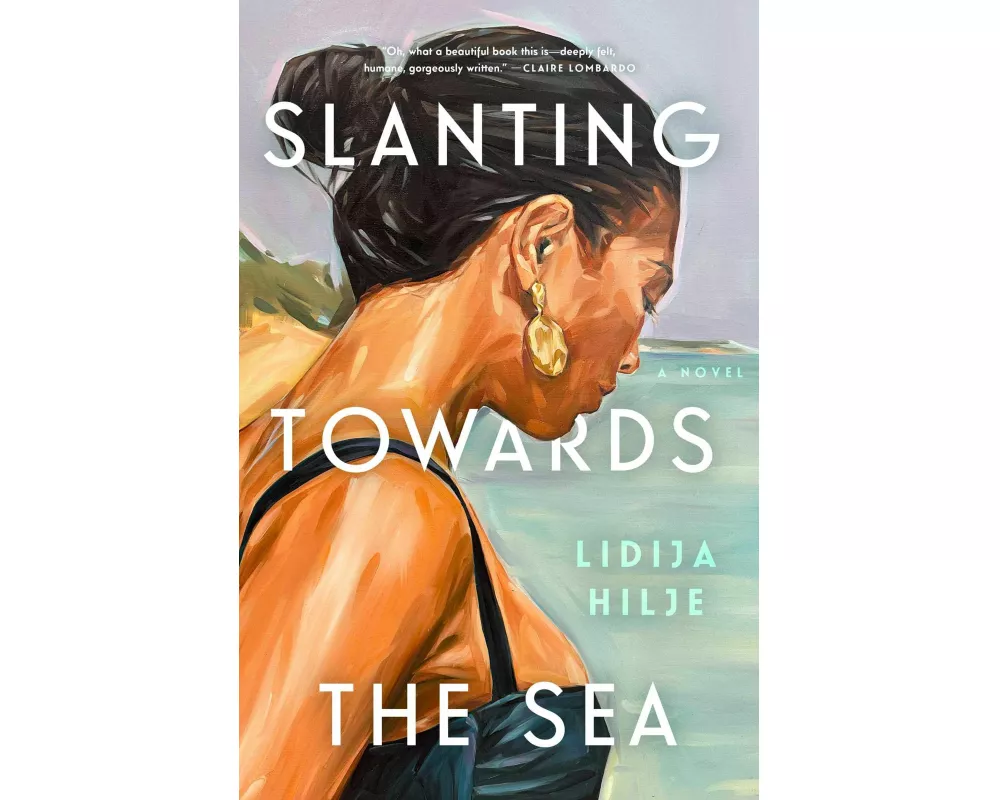 Slanting Towards the Sea