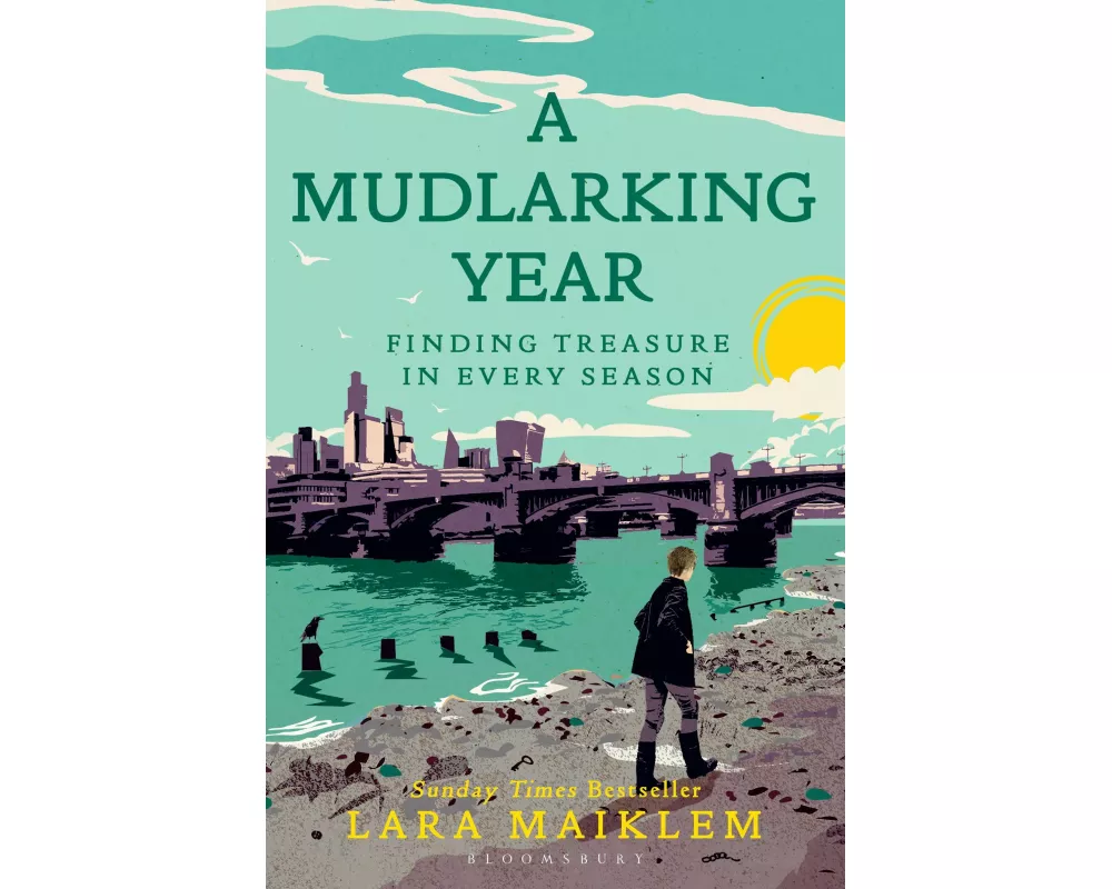 A Mudlarking Year