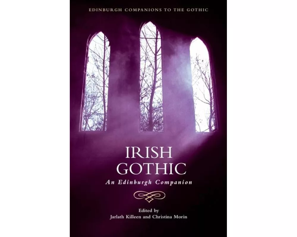 Irish Gothic
