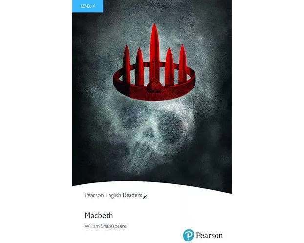 PERL4: Macbeth Book with eBook and audio