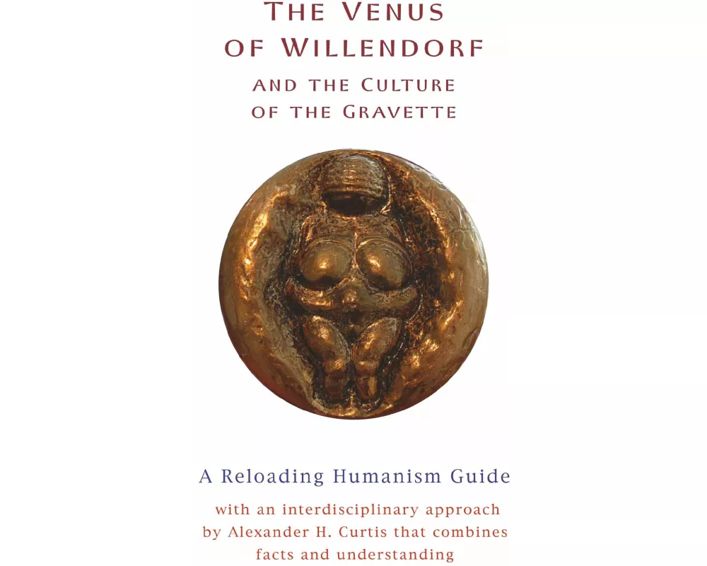 The Venus of Willendorf