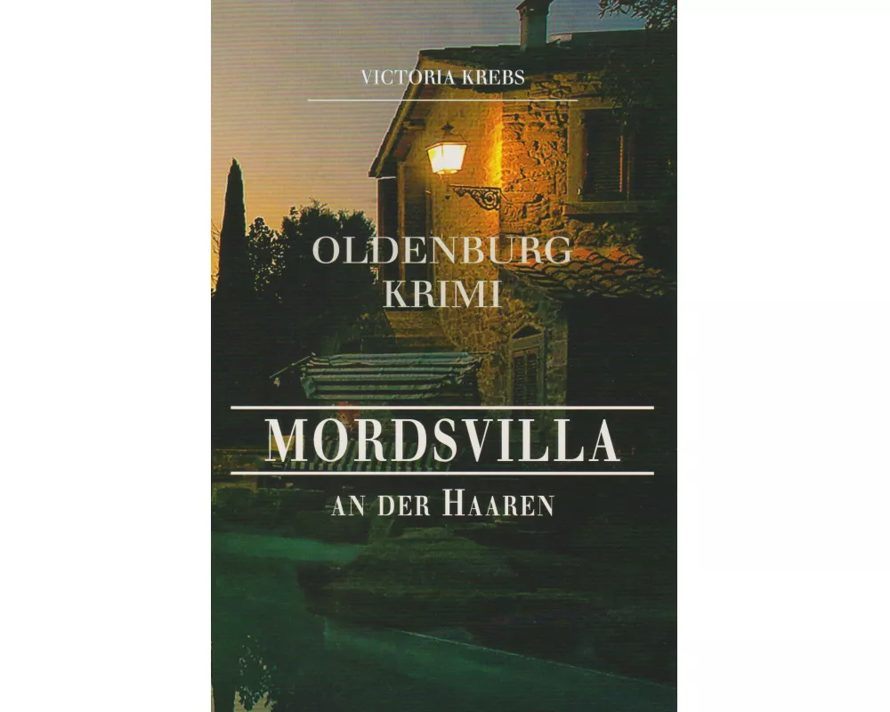 Mordsvilla an der Haaren
