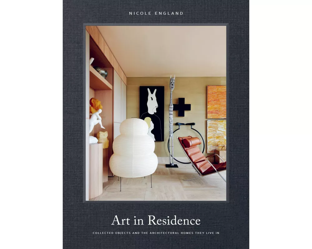 Art in Residence