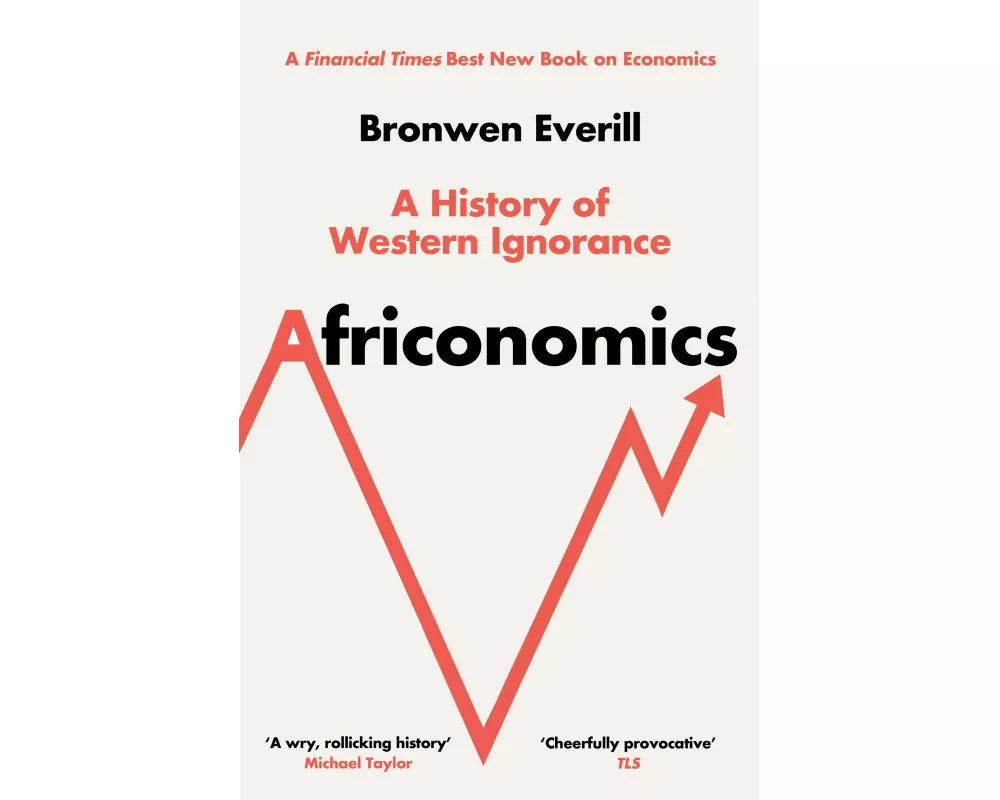 Africonomics
