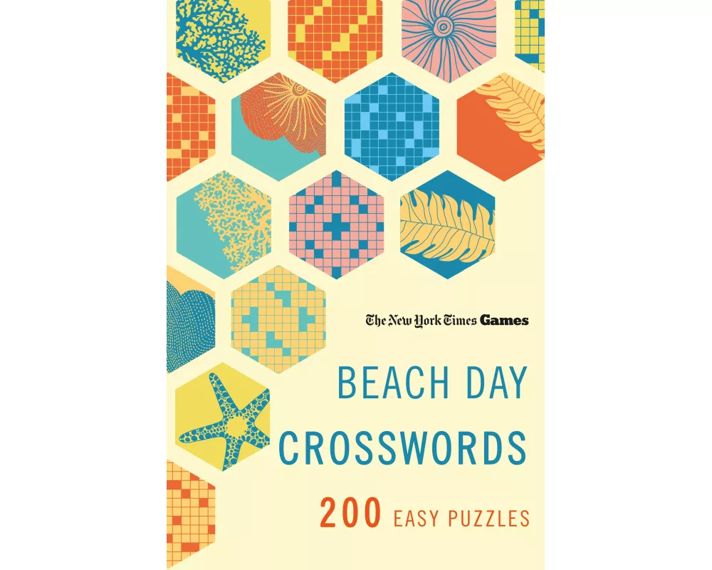 New York Times Games Beach Day Crosswords