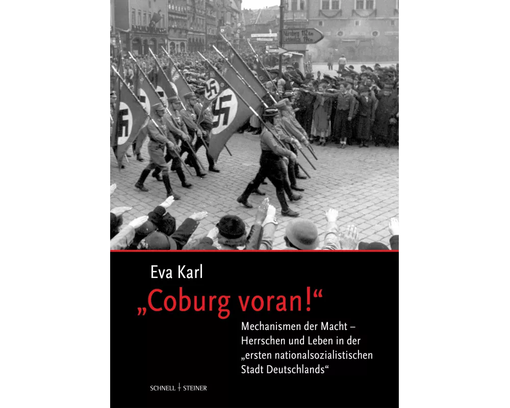 "Coburg voran!"