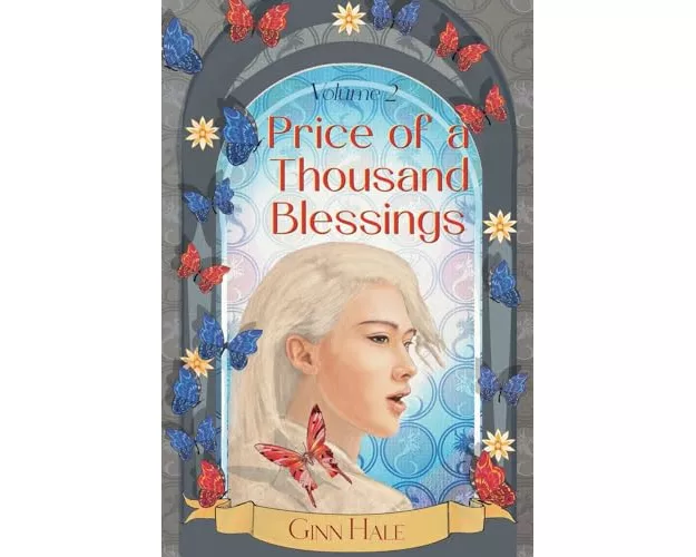 Price of a Thousand Blessings Volume 2