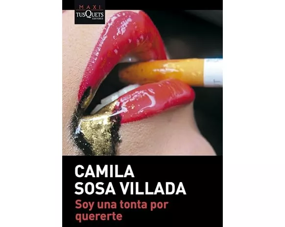 Soy una tonta por quererte