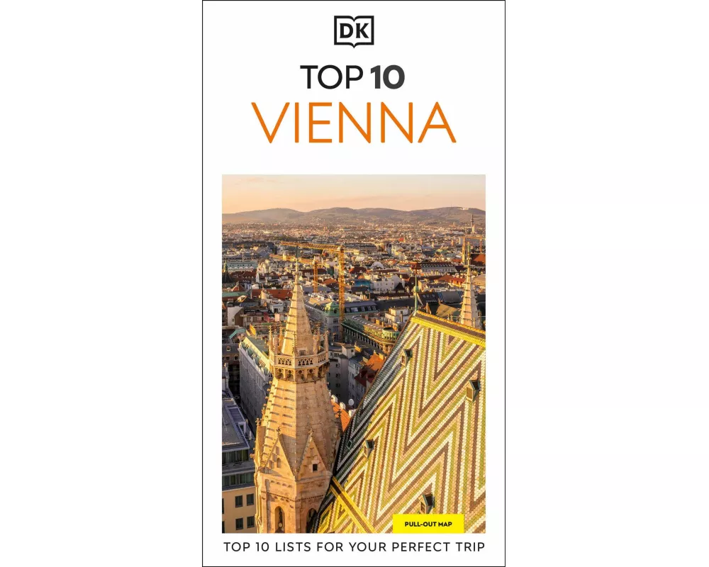 DK Top 10 Vienna