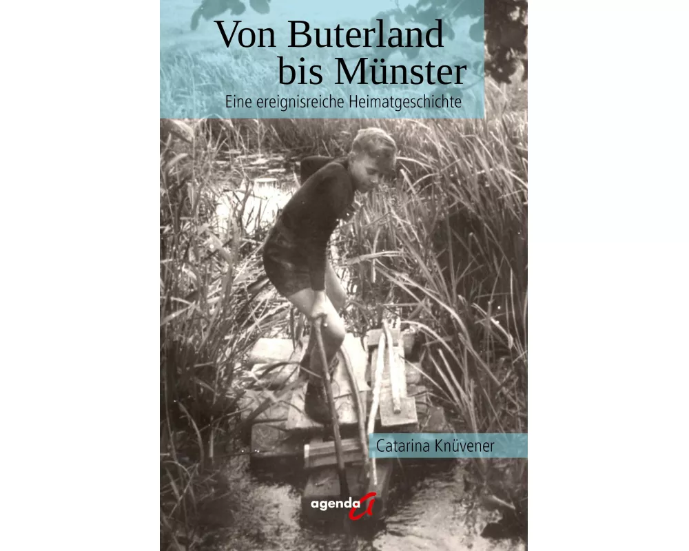 Von Buterland bis Münster