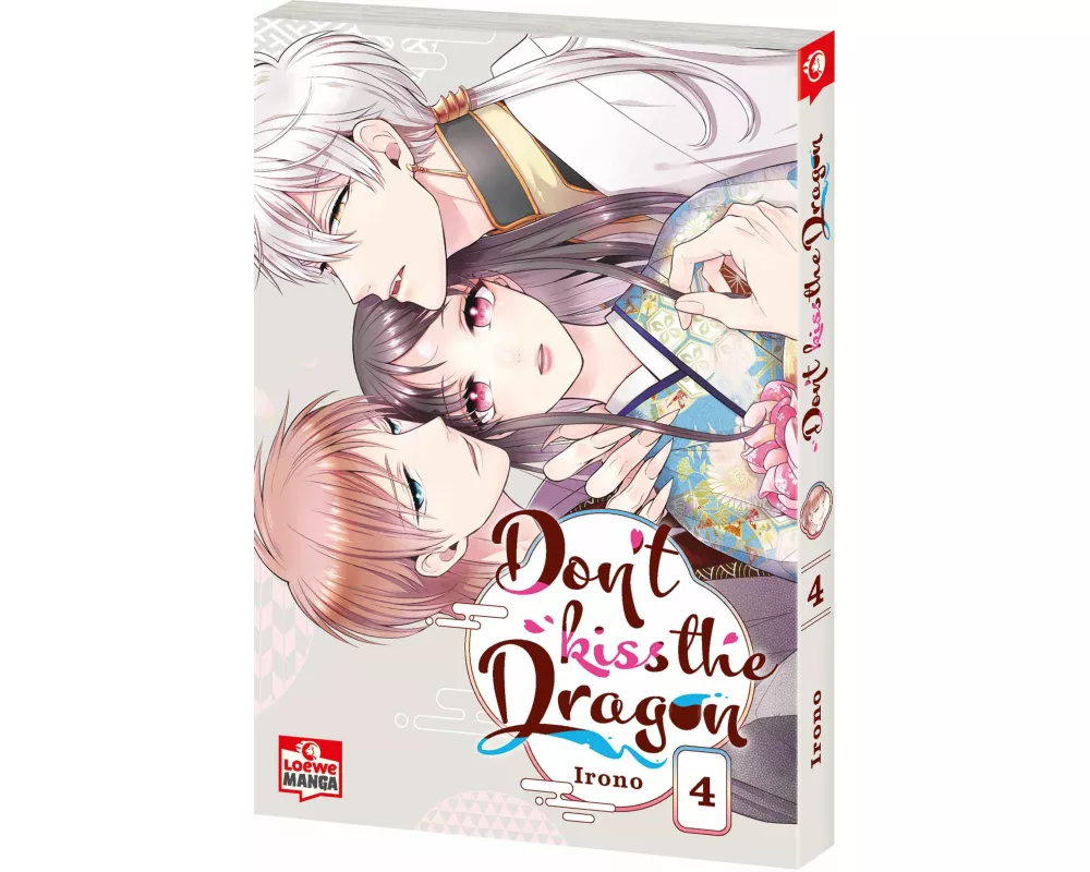 Don't Kiss the Dragon 04