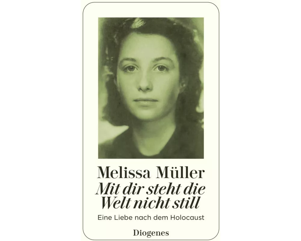 Mit dir steht die Welt nicht still