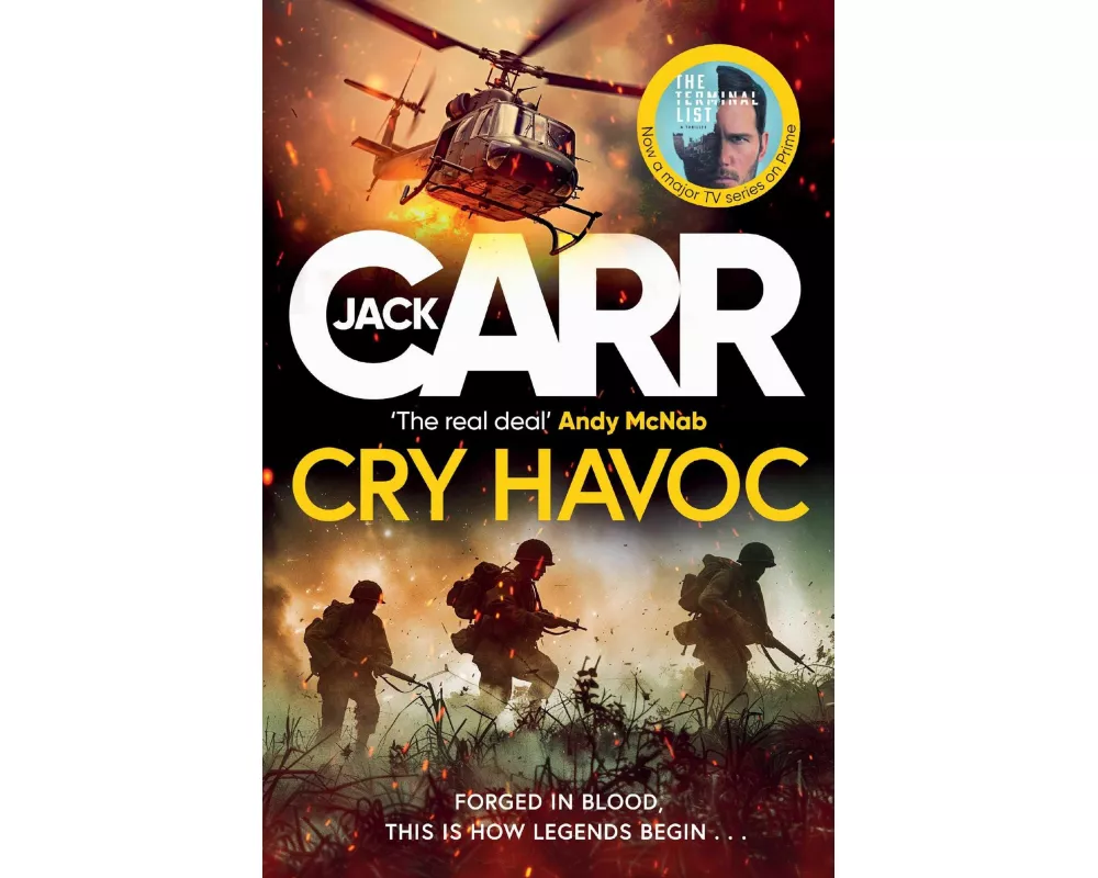 Cry Havoc