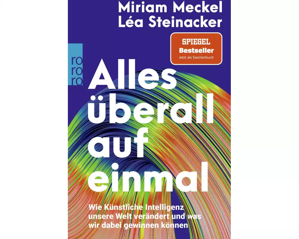 Alles überall auf einmal