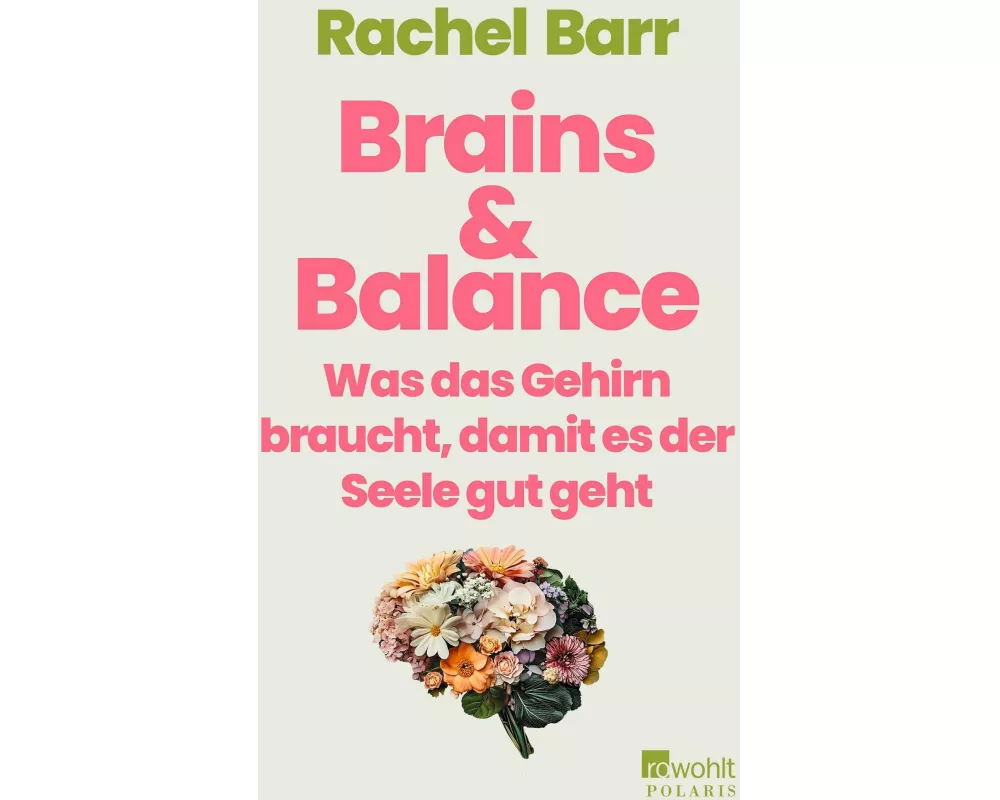 Brains & Balance